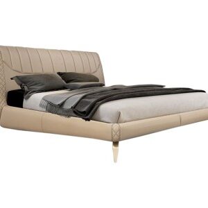 Pamplona Double Bed