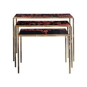 Axel Entryway Table