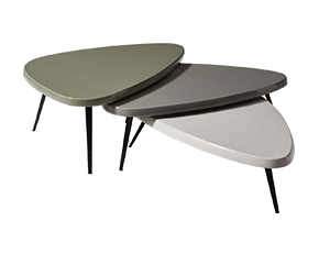 MEXIQUE OUTDOOR LOW TABLE