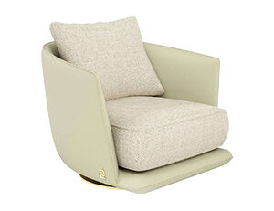 La Greca armchair