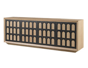 MAGNUS CREDENZA