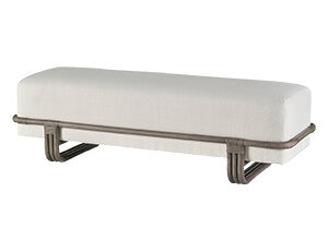 PIER BENCH