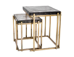 Side Table Niemeyer