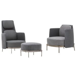 TAPE Armchair