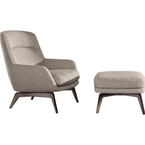 BELT Armchair