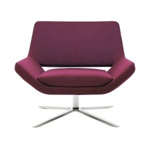 Metropolitan Armchair