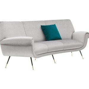 ALBERT&ILE Double Sofa