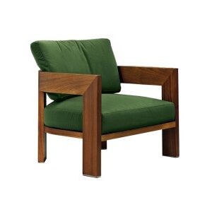 WARHOL IROKO Armchair