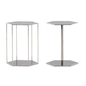 BRISLEY Side Table