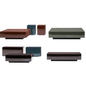 SOLIDCoffee Table