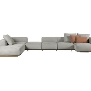 Rubik Corner Sofa