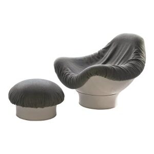 Rodica Single Sofa