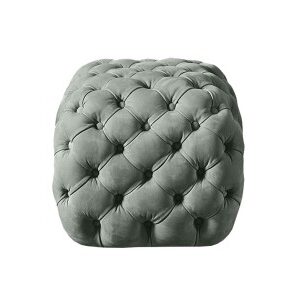 Turtle Ottoman Chair