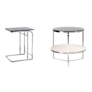 Carlotta Side Table