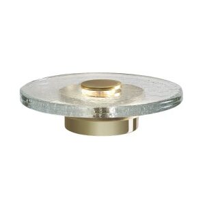 Saturn Table Lamp