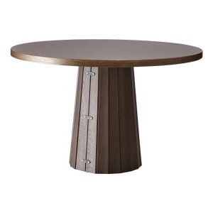 Container Dining Table