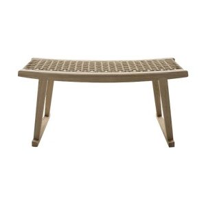 Sella Ottoman Chair