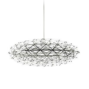Raimond Zafu Pendant Light