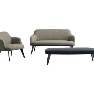 JANE Armchair
