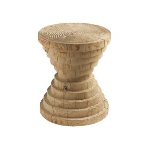 ASTRATI Ottoman Chair