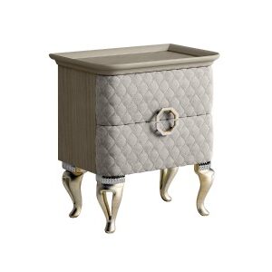 Comodino Bed Cabinet