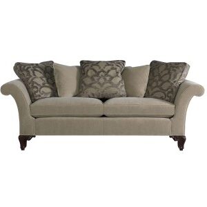 George Double Sofa