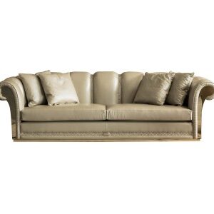 Borghese Multi Person Sofa