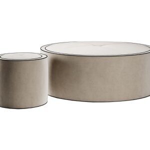 AURA POUF