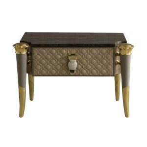 Borghese Bed Cabinet