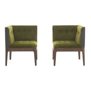 WENDY Single Sofa