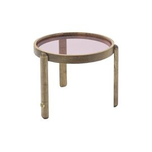 TRITTICO Side Table