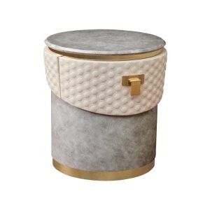 VOGUE Bed Cabinet