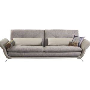 AMBRE Double Sofa