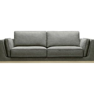 BARRY Double Sofa