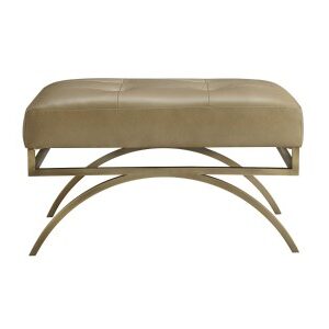 Arc Ottoman Chair
