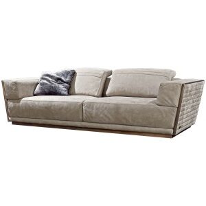 EMPIRE Double Sofa