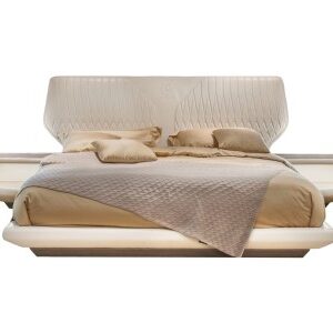 Reims Double Bed