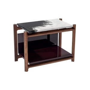 KINGS CROSS Side Table