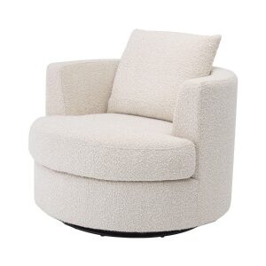 Swivel Chair Felix