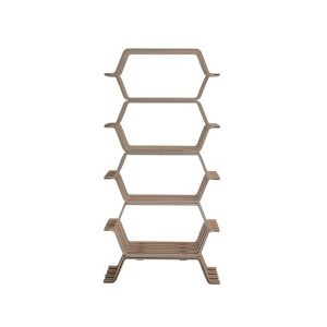 Mhc-2 Bookshelf