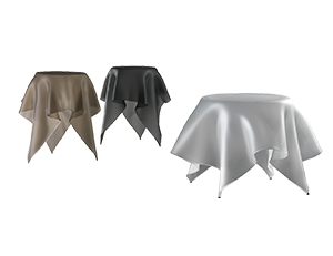 FOULARD 50 E 60