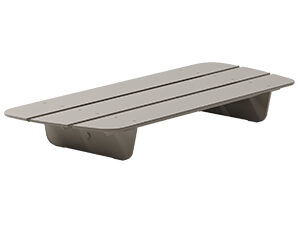 SEGNO POUF OUTDOOR