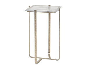 TREVI SIDE TABLE