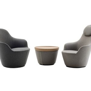 Harbor Single Sofa
