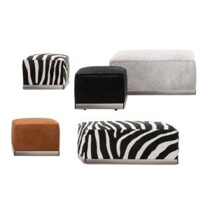 WEST Sofa Ottoman