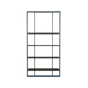 Bourgeois Bookshelf
