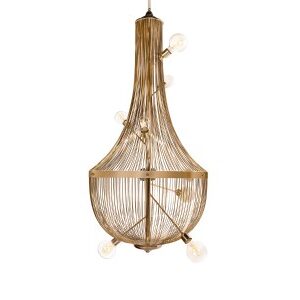 L CHANDELIER
