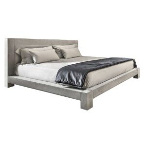 Vision Double Bed
