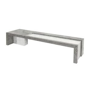 StoneCoffee Table