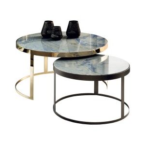 Bis Side Table